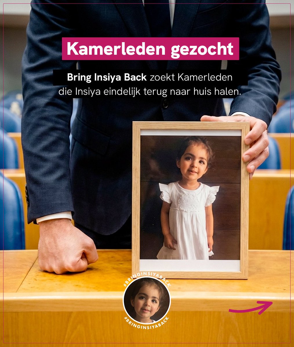 Bring Insiya Back tweet media