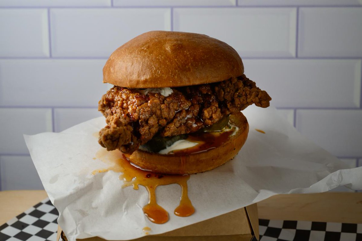 Quick Serve Magazine tweet media