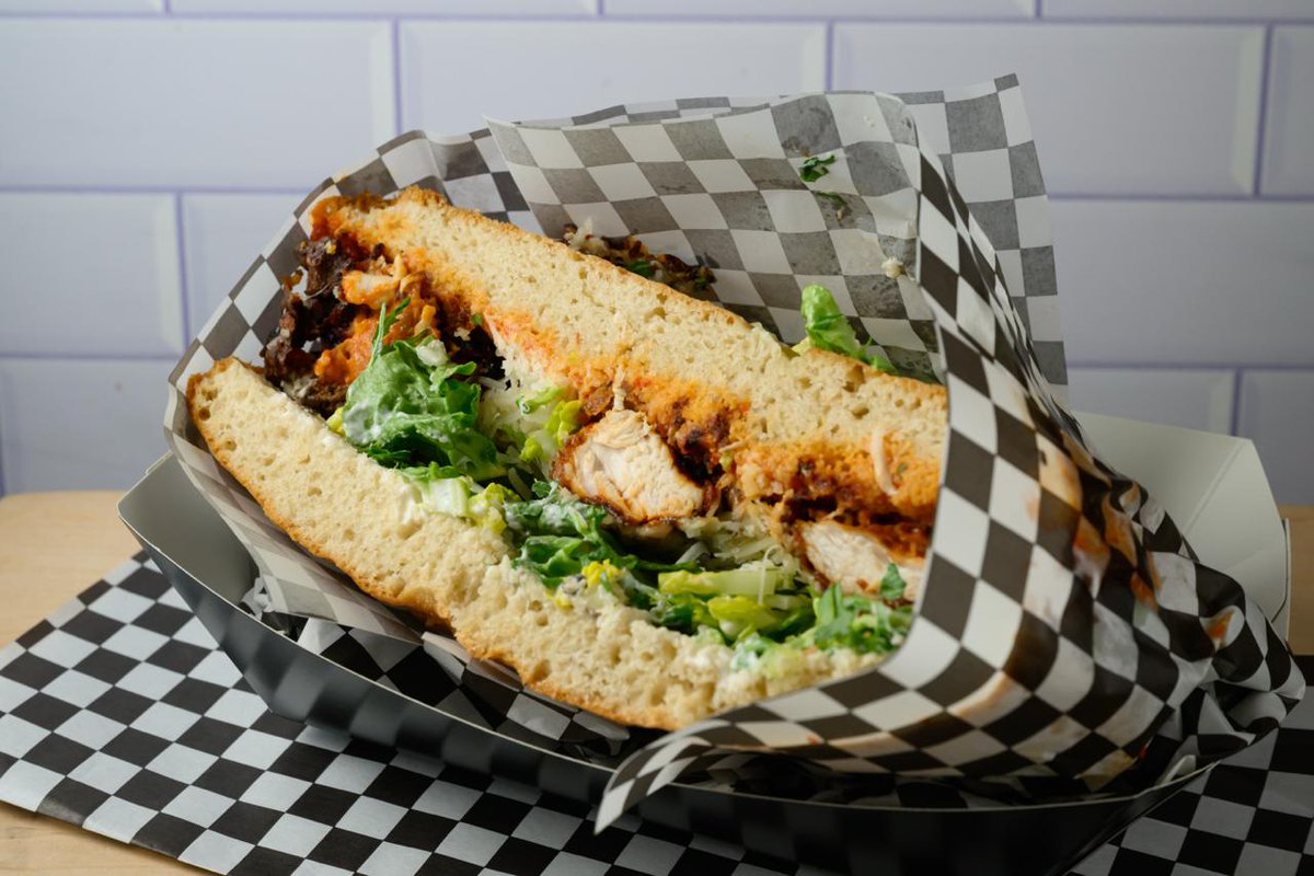 Quick Serve Magazine tweet media