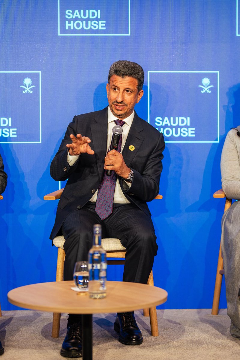 إعلان وصول إنفاق الزوار في السعودية إلى 300 مليار ريال خلال 2025 لا يعكس زيادة الحركة السياحية فقط، بل يؤكد ارتفاع العائد الاقتصادي وتعاظم أثر السياحة كقطاع استراتيجي جاذب للسياح والمستثمرين من مختلف دول العالم.