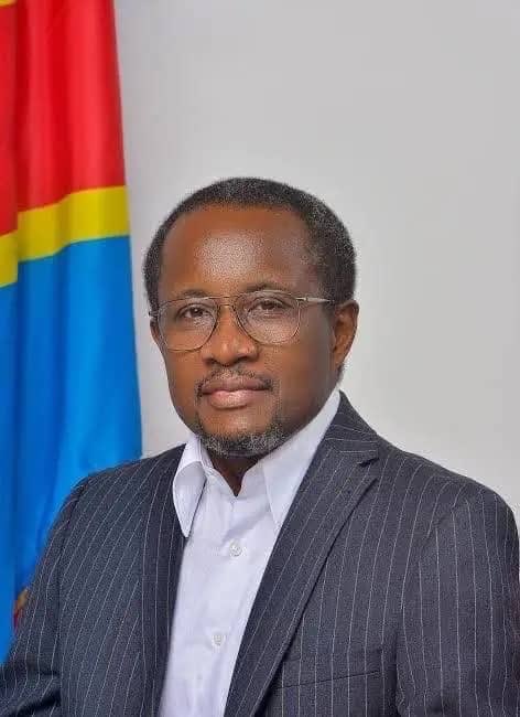 acprdcongo's tweet photo. #RDC : Une structure privée initiée par un ministre honoraire en charge de la politique de la ville s’est dite disposée à accompagner le Gouvernement de la République démocratique du Congo (RDC) dans la gestion citoyenne des entités territoriales décentralisées (ETD), a appris l’ACP mardi de son initiateur.

« Fort de notre expérience comme ministre honoraire en charge de la politique des villes et ancien bourgmestre de la commune de Kintambo, à Kinshasa, nous avons voulu contribuer à la gestion citoyenne des entités territoriales en RDC, à travers la mise en place d’une structure technique », a déclaré Didier Tenge te Litho.

Cette initiative vise à appuyer les autorités publiques dans l’amélioration de la gouvernance locale, notamment par des techniques de management et de communication au profit des populations à la base.

Découvrez d'autres informations sur notre site web https://t.co/tGEWJ2Bgzn