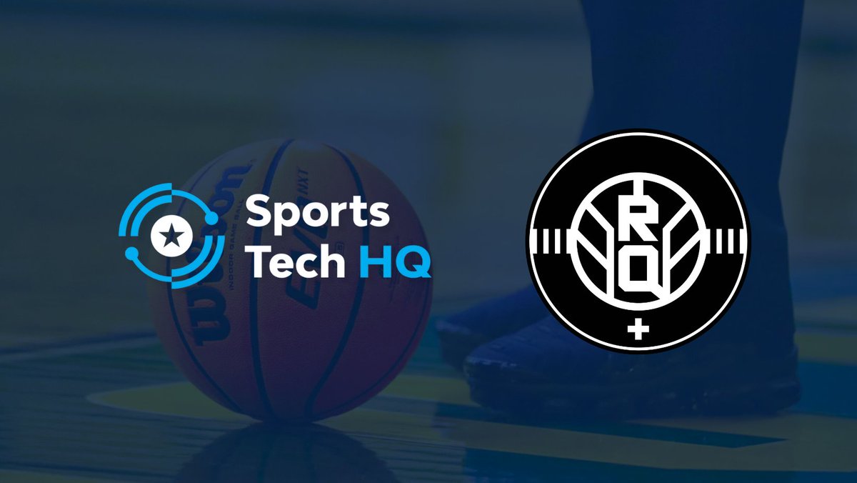 Sports Tech HQ tweet media