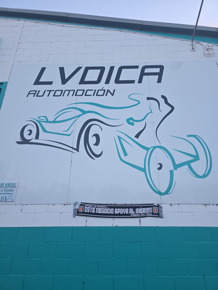 Legiones Sur tweet media