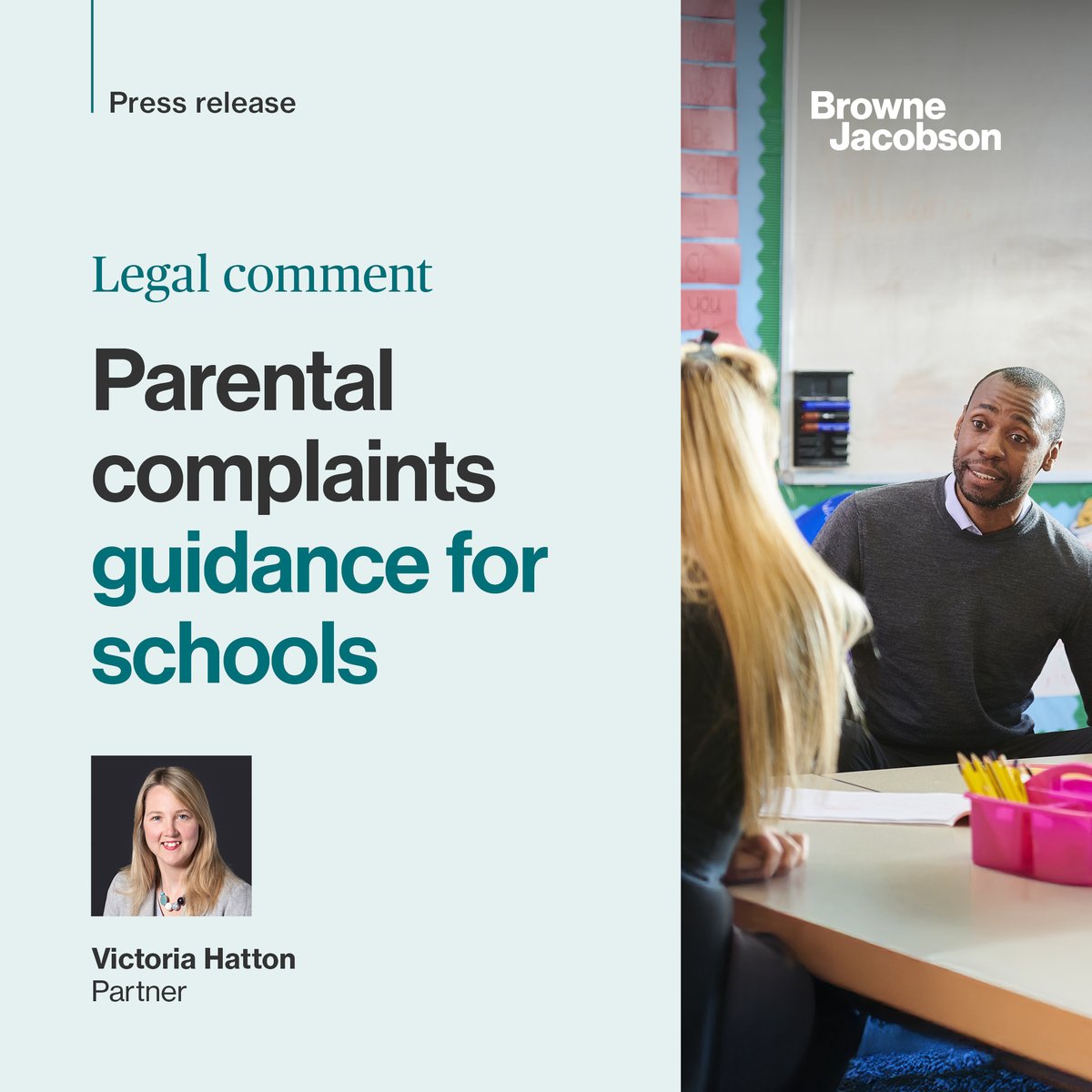 Browne Jacobson tweet media