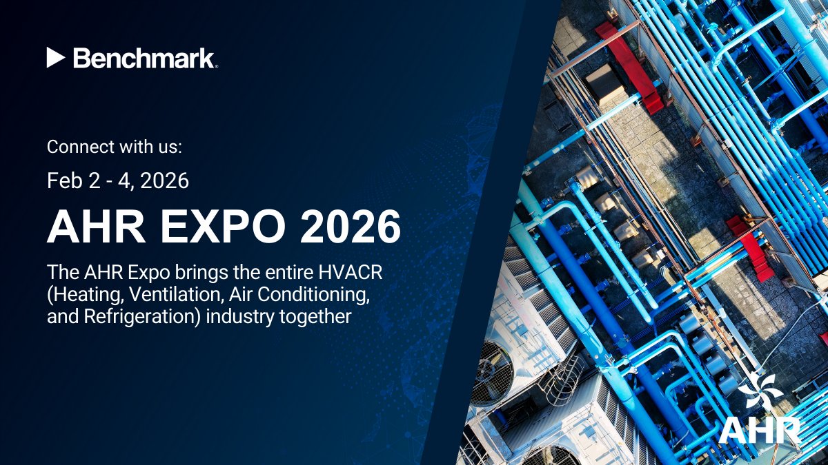 Benchmark tweet media