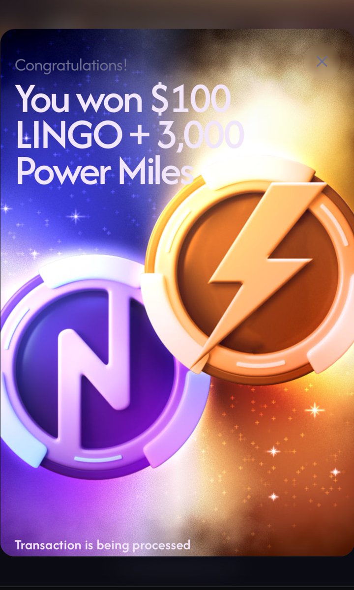 Lingo (@Lingocoins) / Posts / X