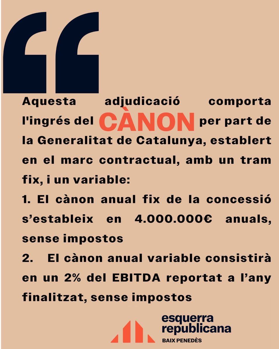 ercbaixpenedes's tweet image. 🟡 Saps què és Idiada? Saps el que pot suposar per la comarca? T'ho expliquem!  👇