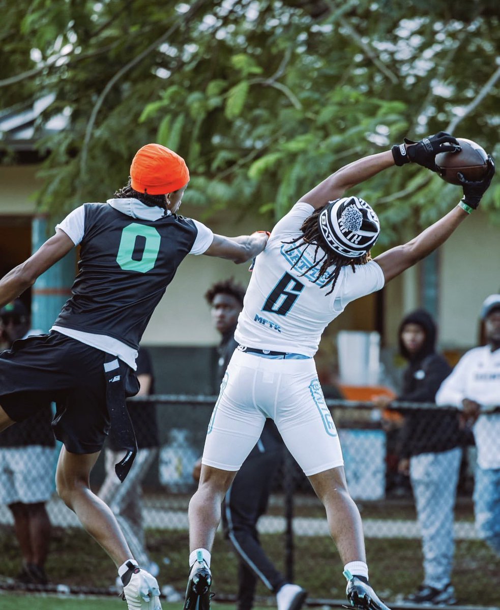 Ray’Shawn Jeffries tweet media