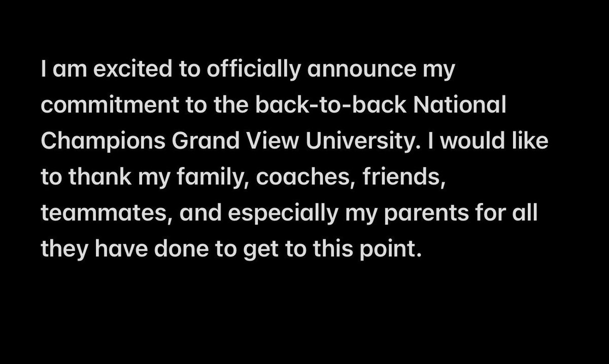 Brody chambers tweet media