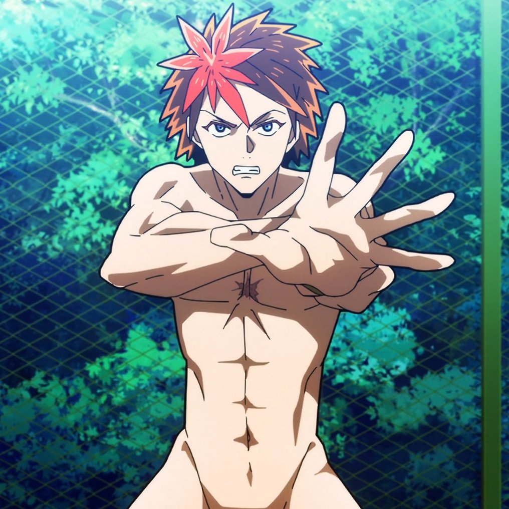 phantomfandom's tweet image. #SamuraiTrooper