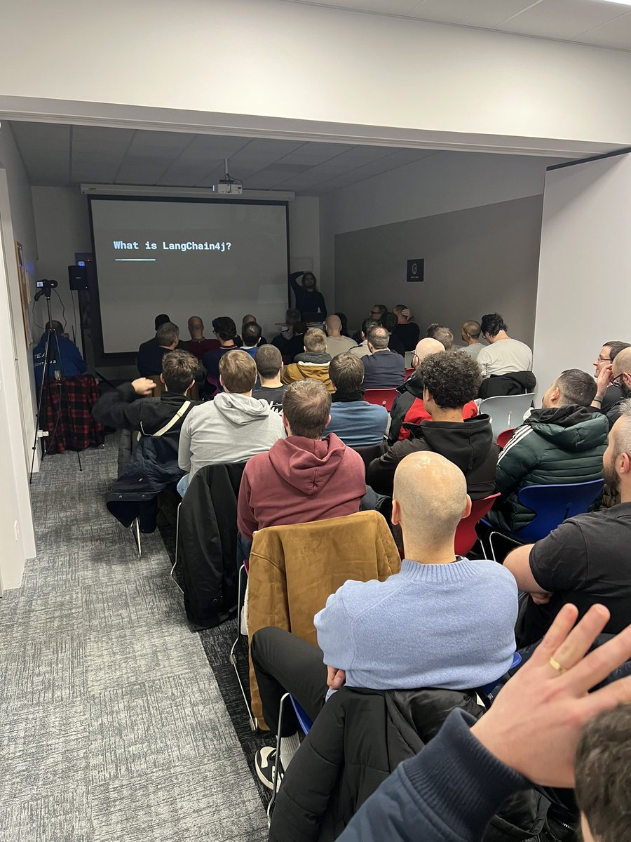 Ch'ti JUG tweet media