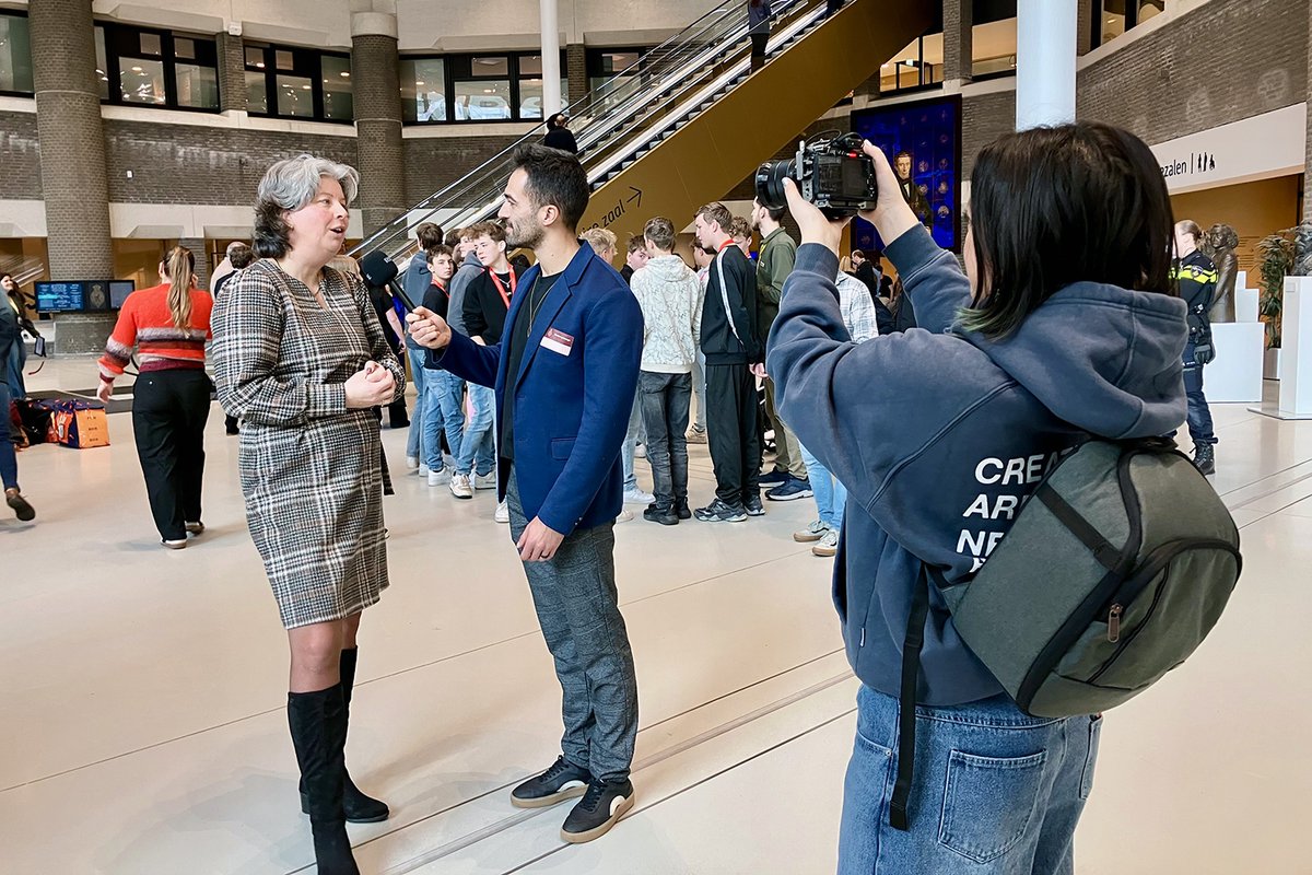 Dierencoalitie tweet media