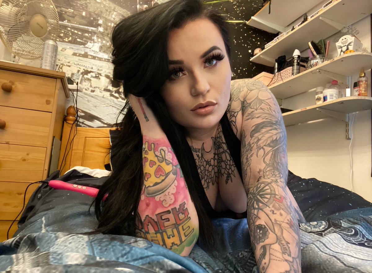 You FT me, and this is what you see 🥰