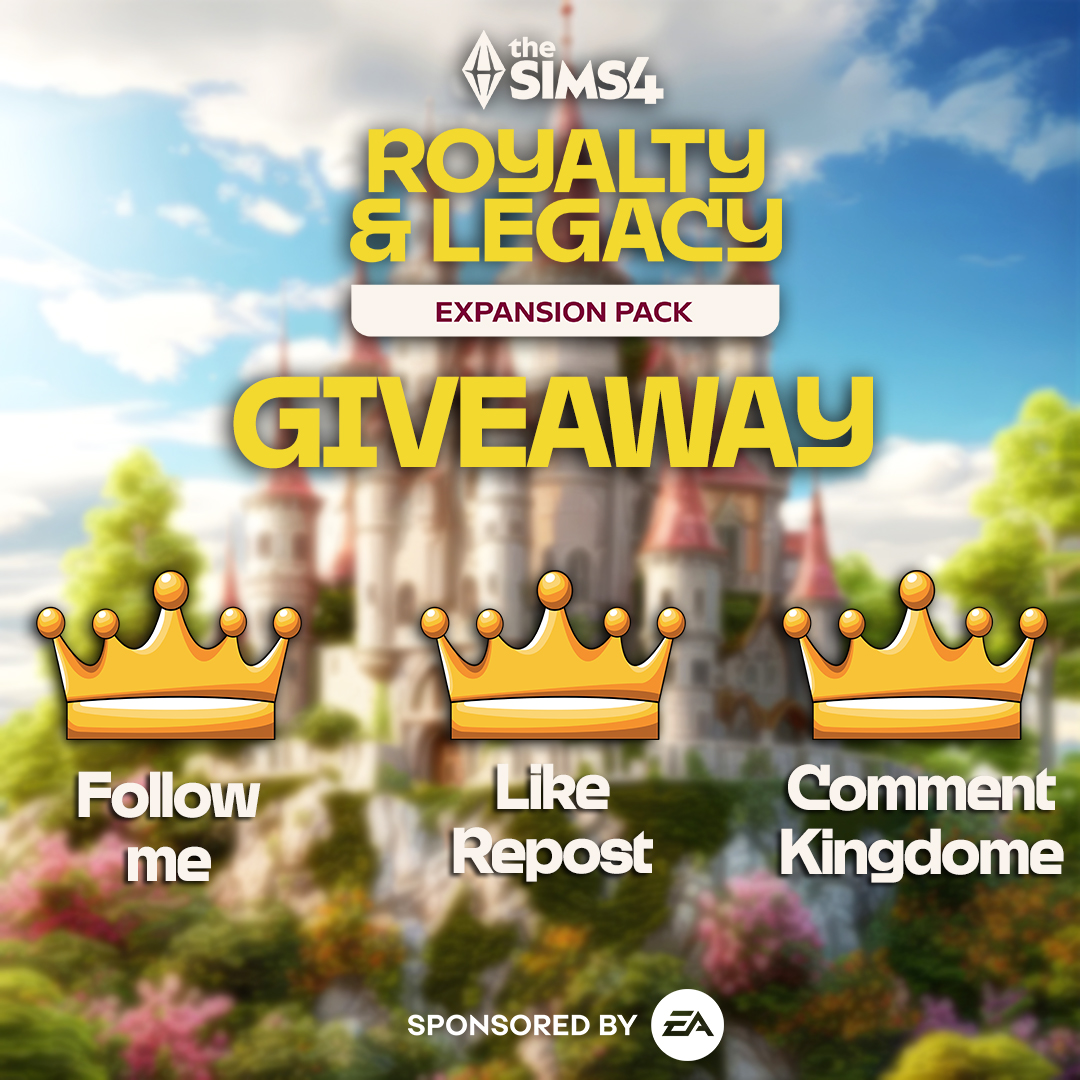 life of sims tweet media