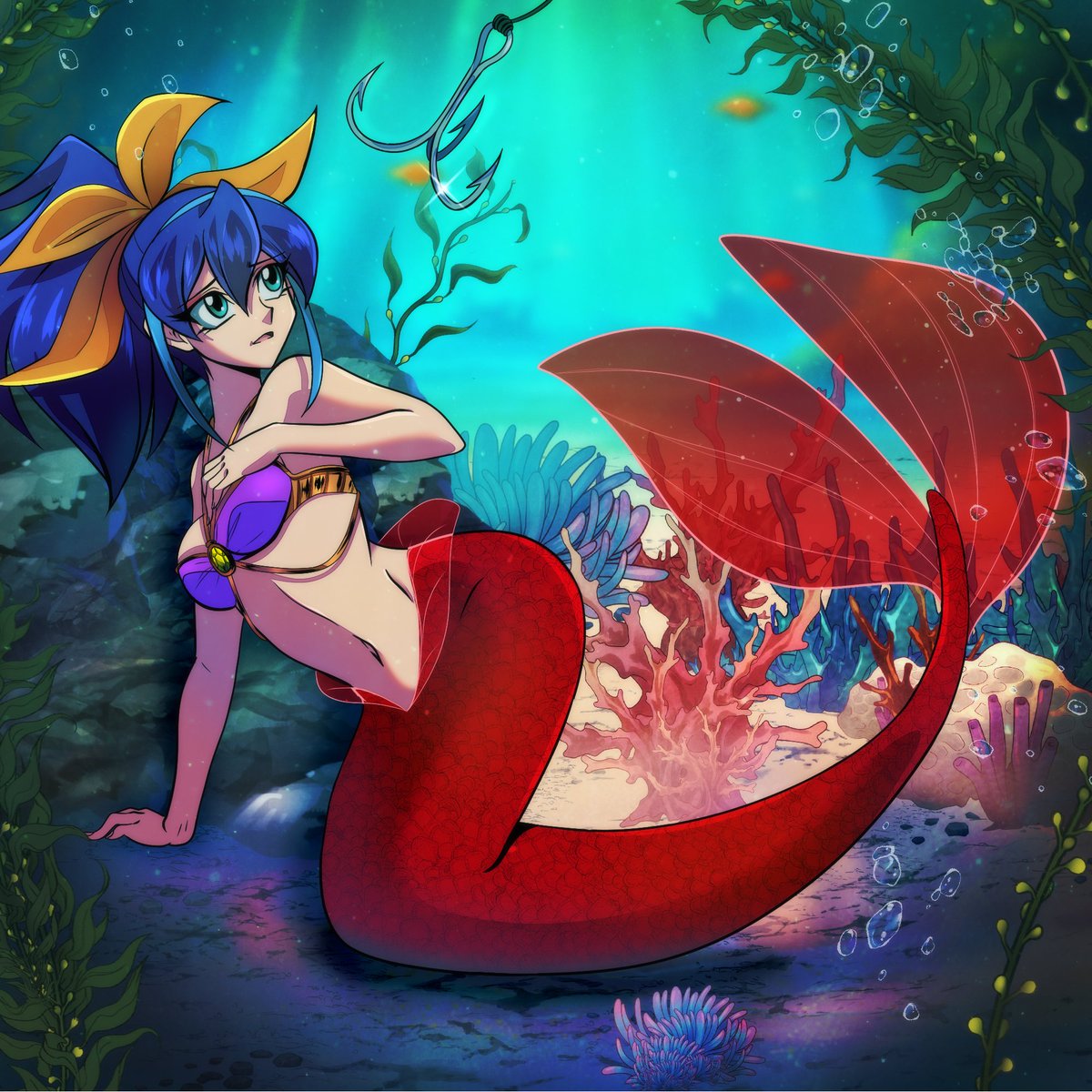 Cleopatrawolf tweet media