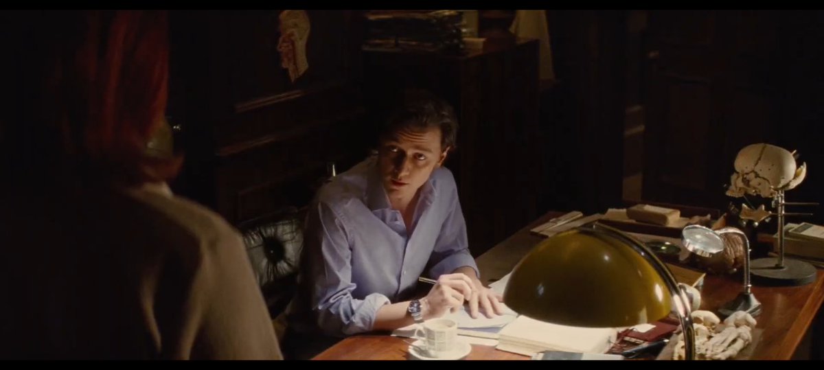 telepathichopes's tweet image. oh there's no worry necessary , he can easily get back to work after .ᐟ

“ yes . . . .ᐣ can i help you with anything , dear .ᐣ ”