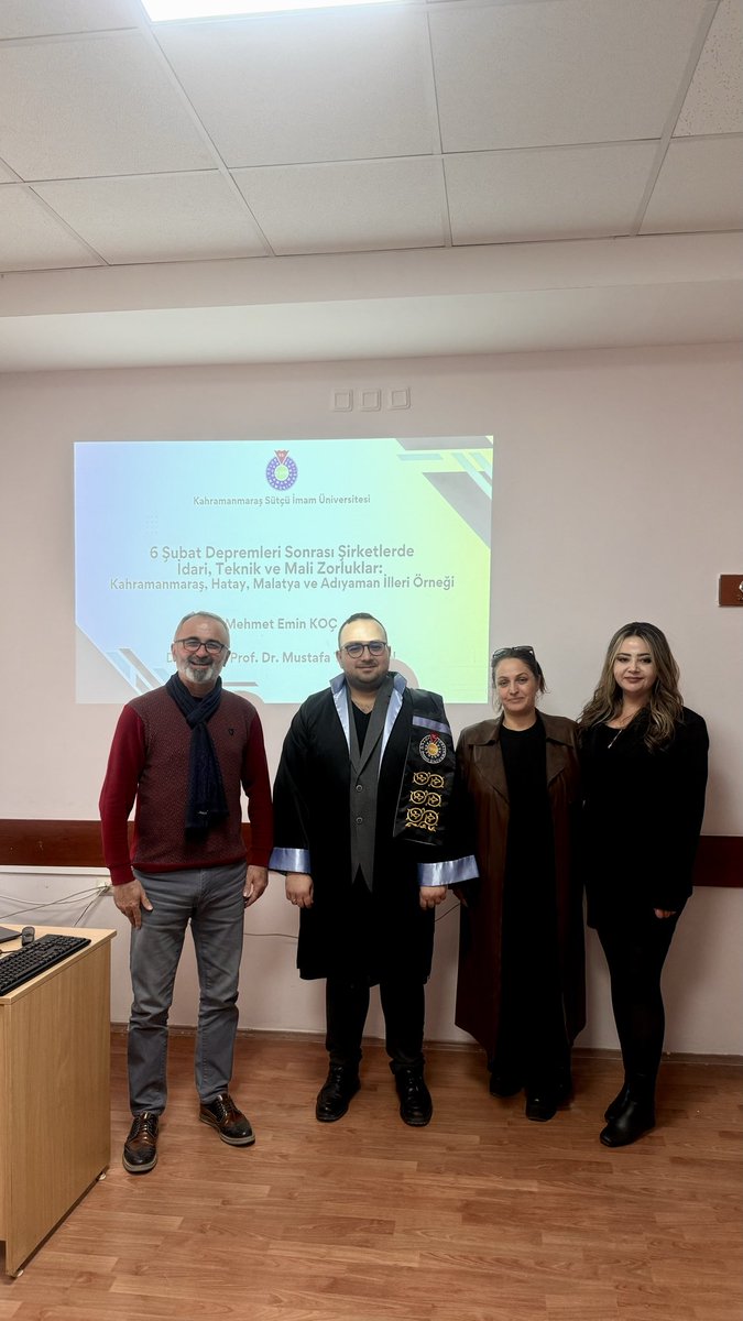 Mehmet Emin KOÇ tweet media