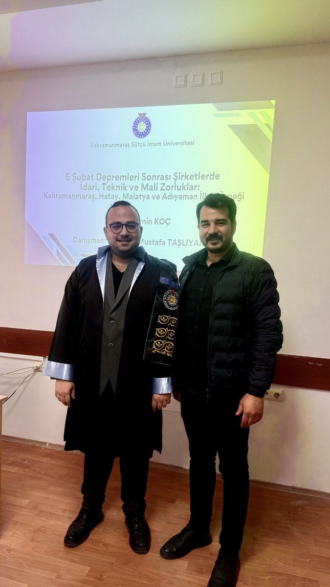 Mehmet Emin KOÇ tweet media