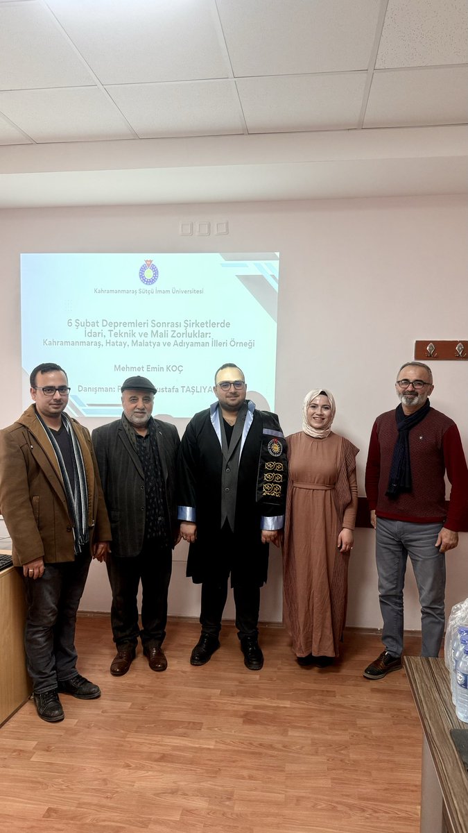 Mehmet Emin KOÇ tweet media