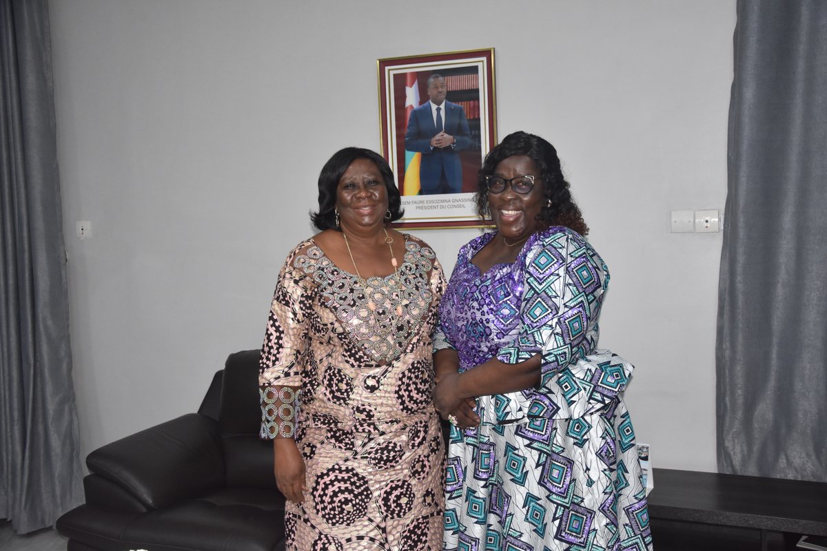 PlanIntTogo's tweet image. Plus de 200 victimes de VBG ont été prises en charge au cours des 3 derniers mois au One Stop Center de Dapaong. Renforcer les ressources humaines et financières durables est essentiel pour maintenir cette réponse intégrée et protéger durablement les communautés. #REFED #GIZ