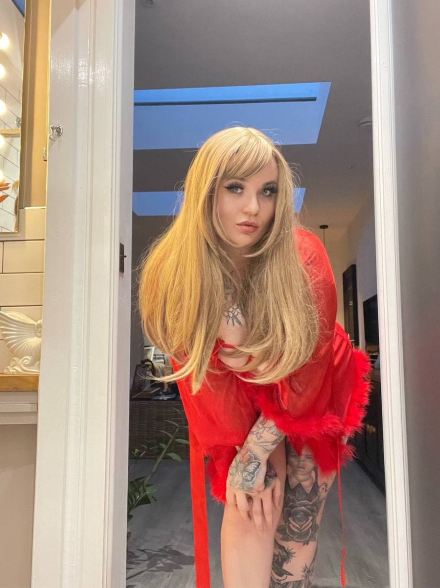 Hello baby, I made dinner 🍽