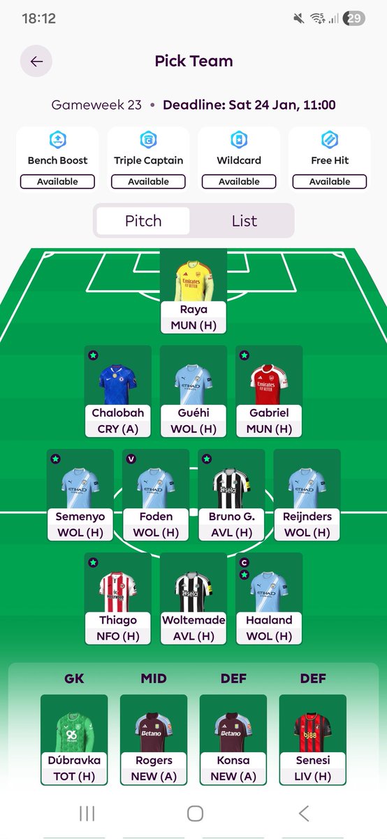 Joe Truelove tweet media