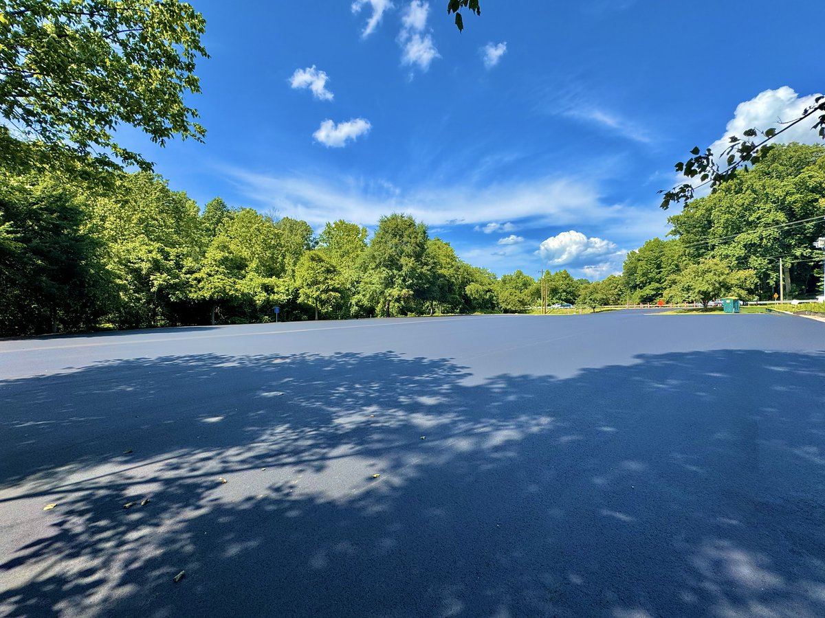 Ruston Paving tweet media