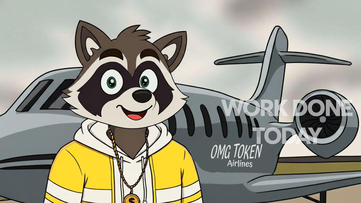 Patience at this stage often pays later, $OMG knows the game.

@Ohmygodtoken #Omgtoken #Ohmygod #Ohmygodtoken