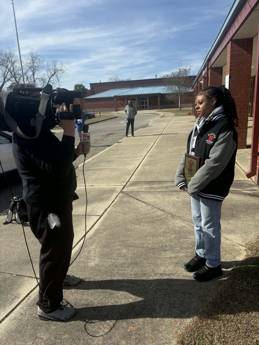 Kailen Parks North High 2026 tweet media