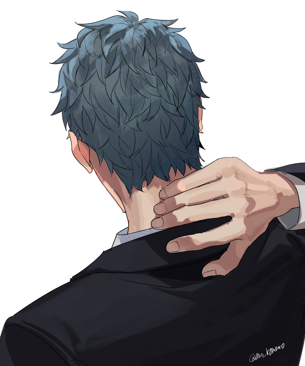 ma_k0neko's tweet image. 