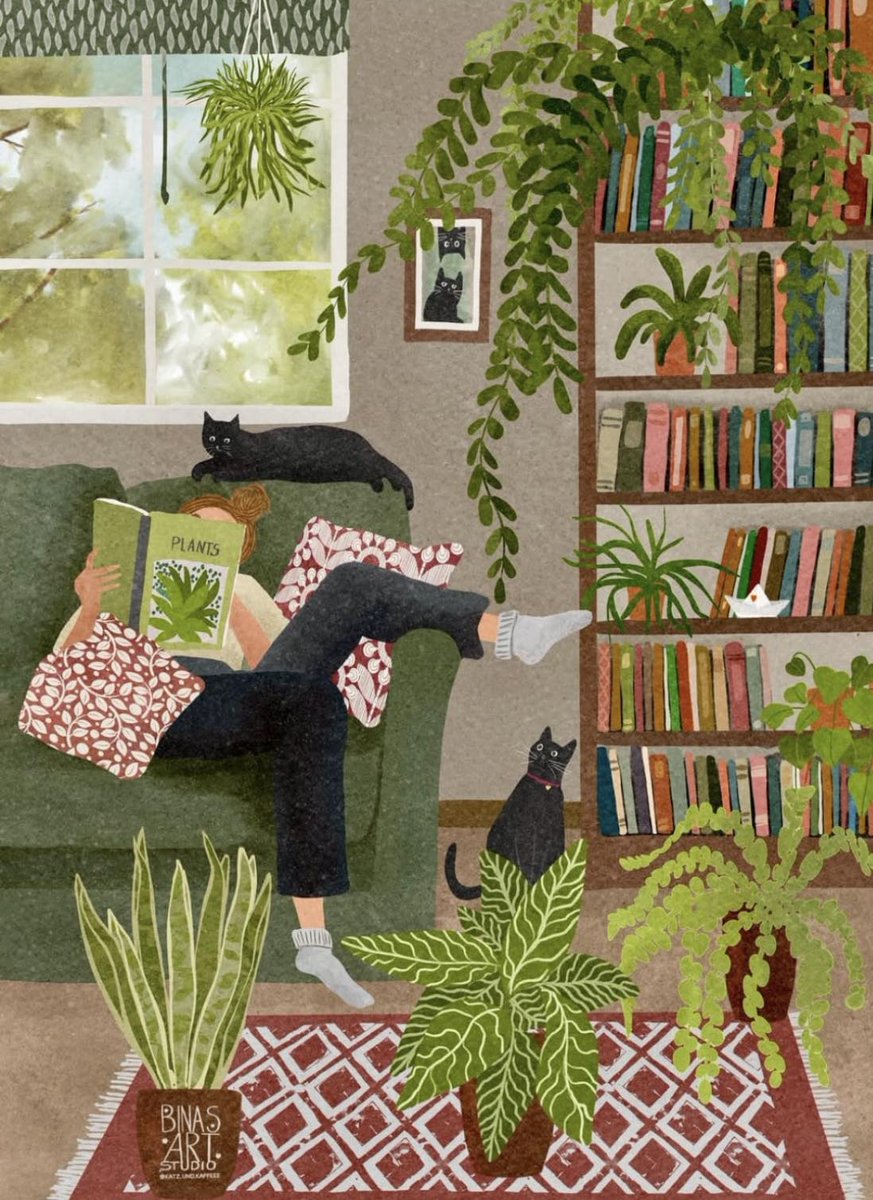 Artist- @katzandkaffee_illustration