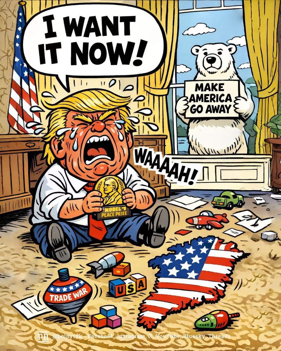 Kevin  May (@yam_nivek) on Twitter photo 