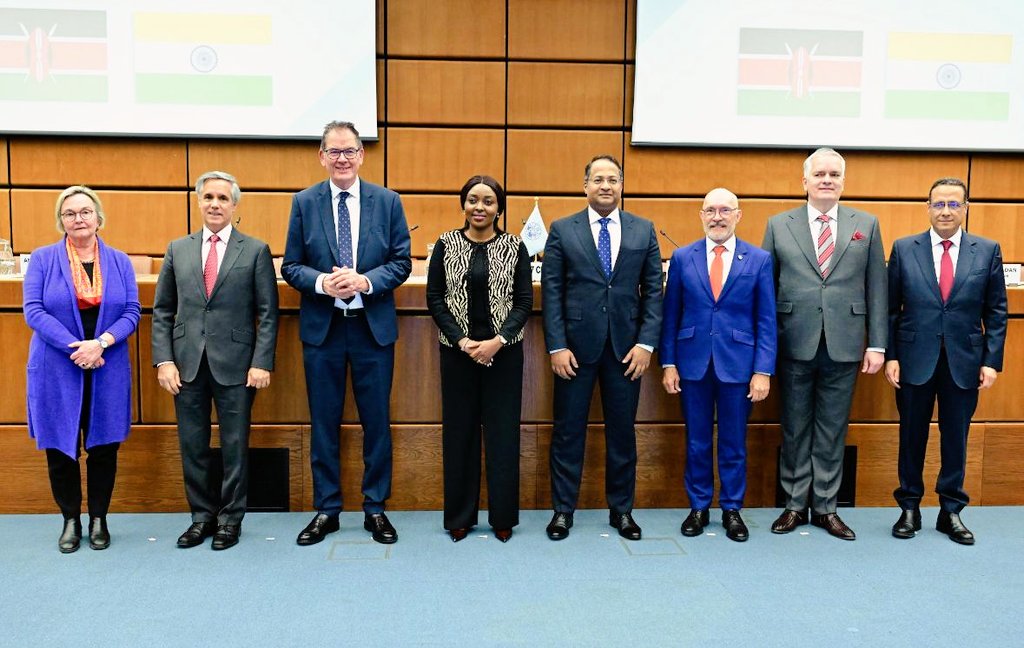 India in Austria tweet media