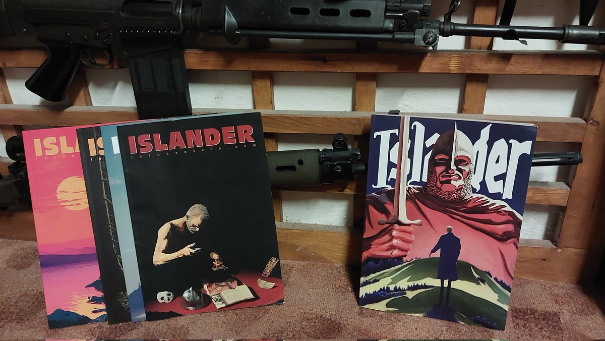 Getting radicalised never looked so good.

<a href="/lotuseaters_com/">Lotuseaters.com</a>