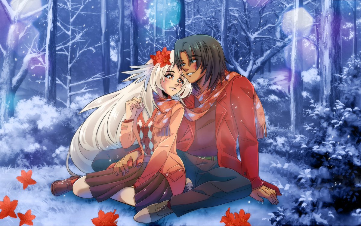 Cleopatrawolf tweet media