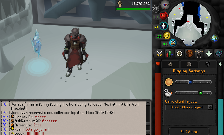 Jonadwyn's tweet photo. Didn't expect to get this lil' one so quickly 🩵

Coming in at #37 🥰 https://t.co/FpzwBtIkYj