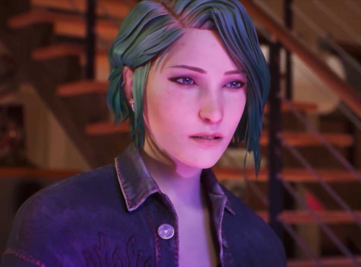 jason thinks about chloe tweet media