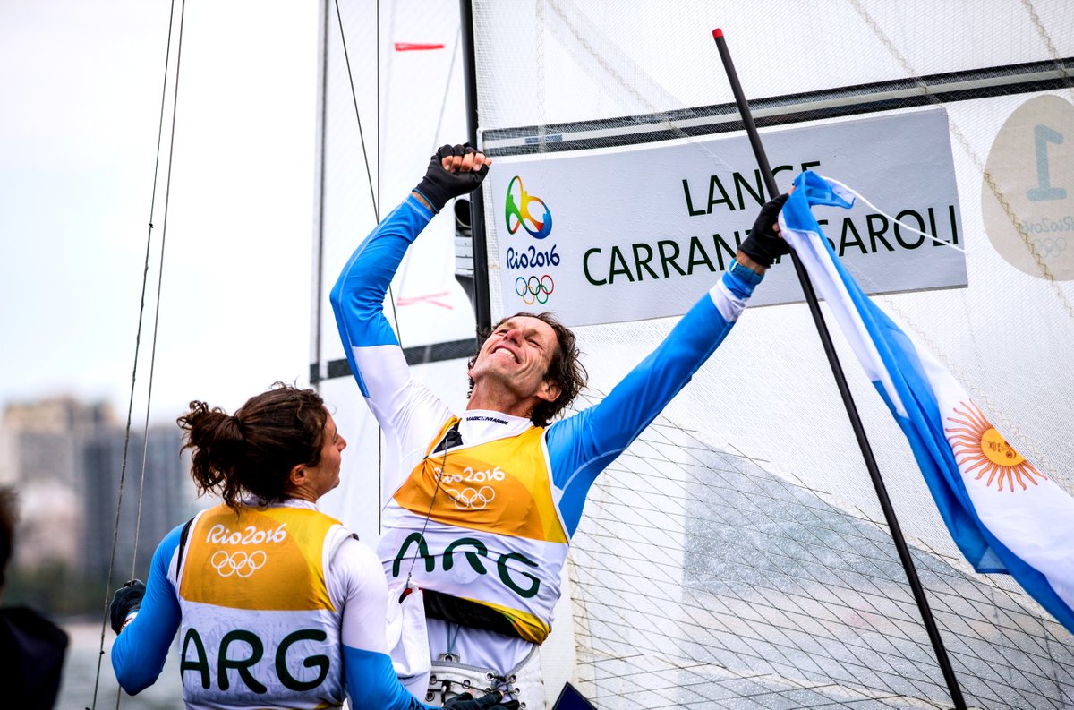 World Sailing 🌎⛵️ tweet media