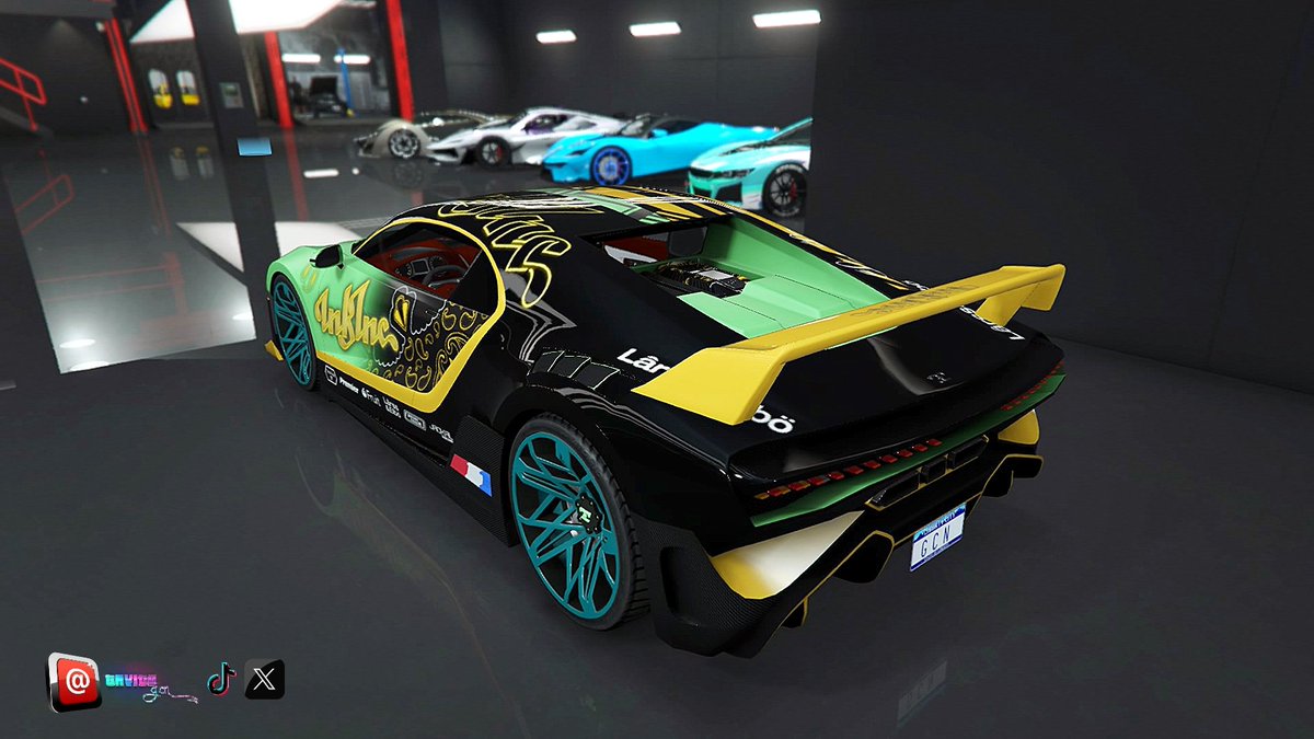 ツ🔥🎮╚»★🆃🅰🆅🅸🆃🅾 🅶🅲🅽★«╝🎮🔥ツ#KIFFLOM_CREW tweet media