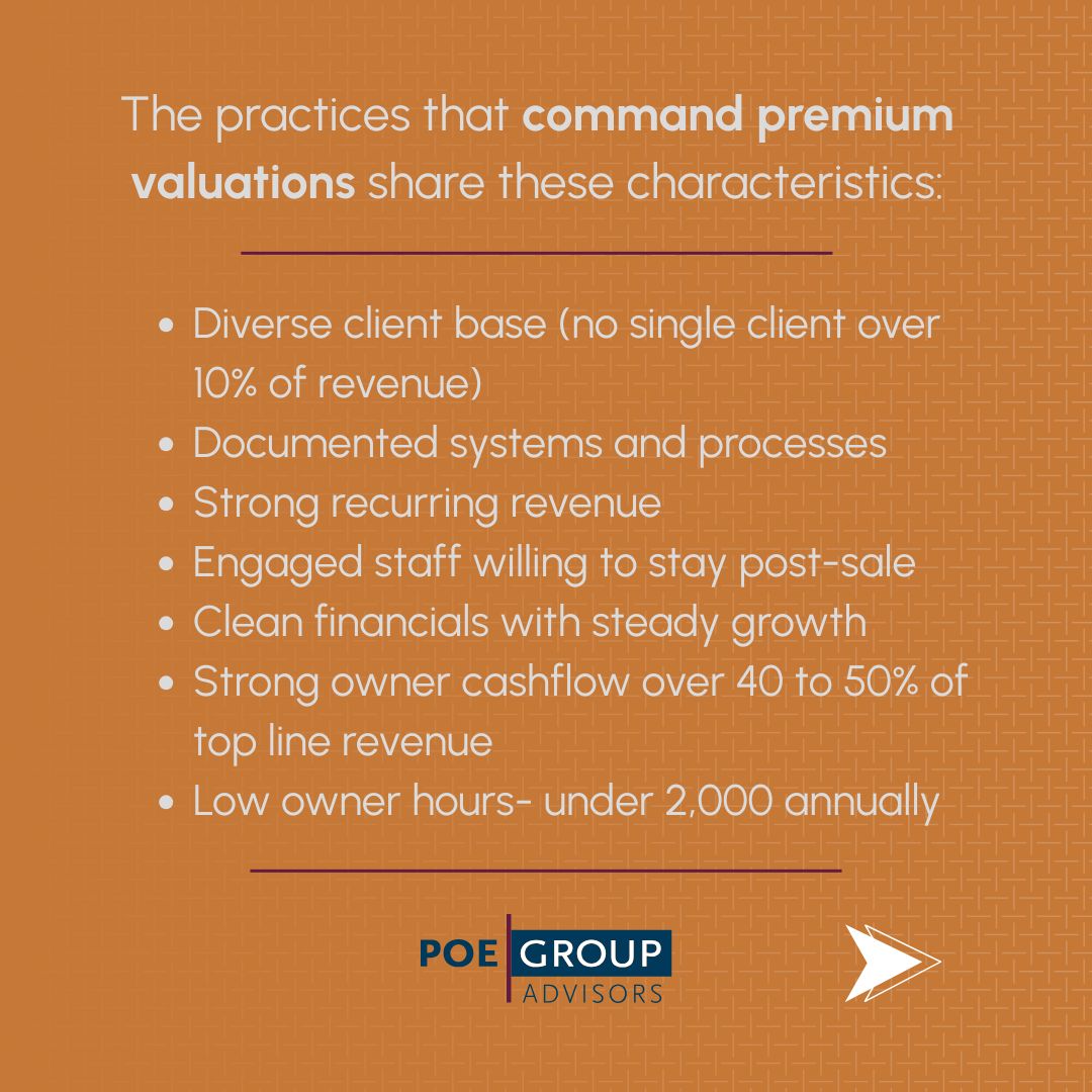 Poe Group Advisors tweet media