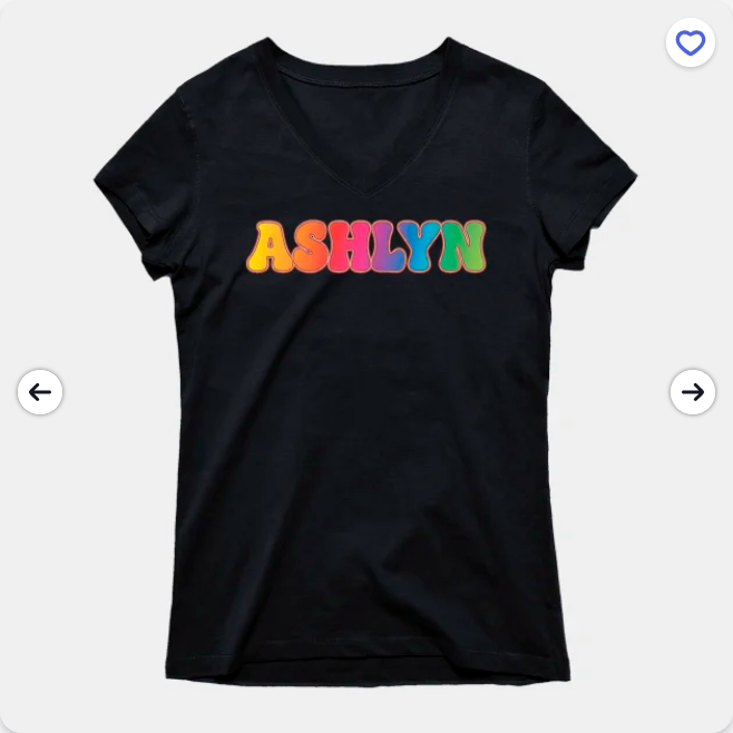 HelixPedia's tweet photo. Looking for a vibe as unique as the name Ashlyn? Check out this retro wavy design for shirts and mugs. Fresh, bold, and personalized! 👉 https://t.co/YKizHx0eUZ 💋 #Ashlyn #RetroVibe #CustomGift #HelixPedia https://t.co/vQgqr1oEzt