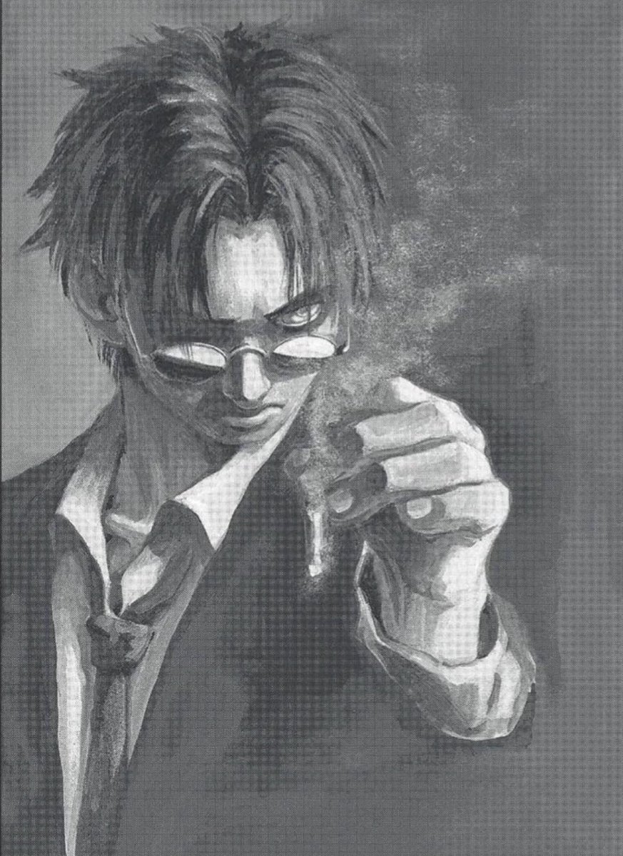 hypareyli2's tweet image. Kubo wishes he has the same range as kishimoto.