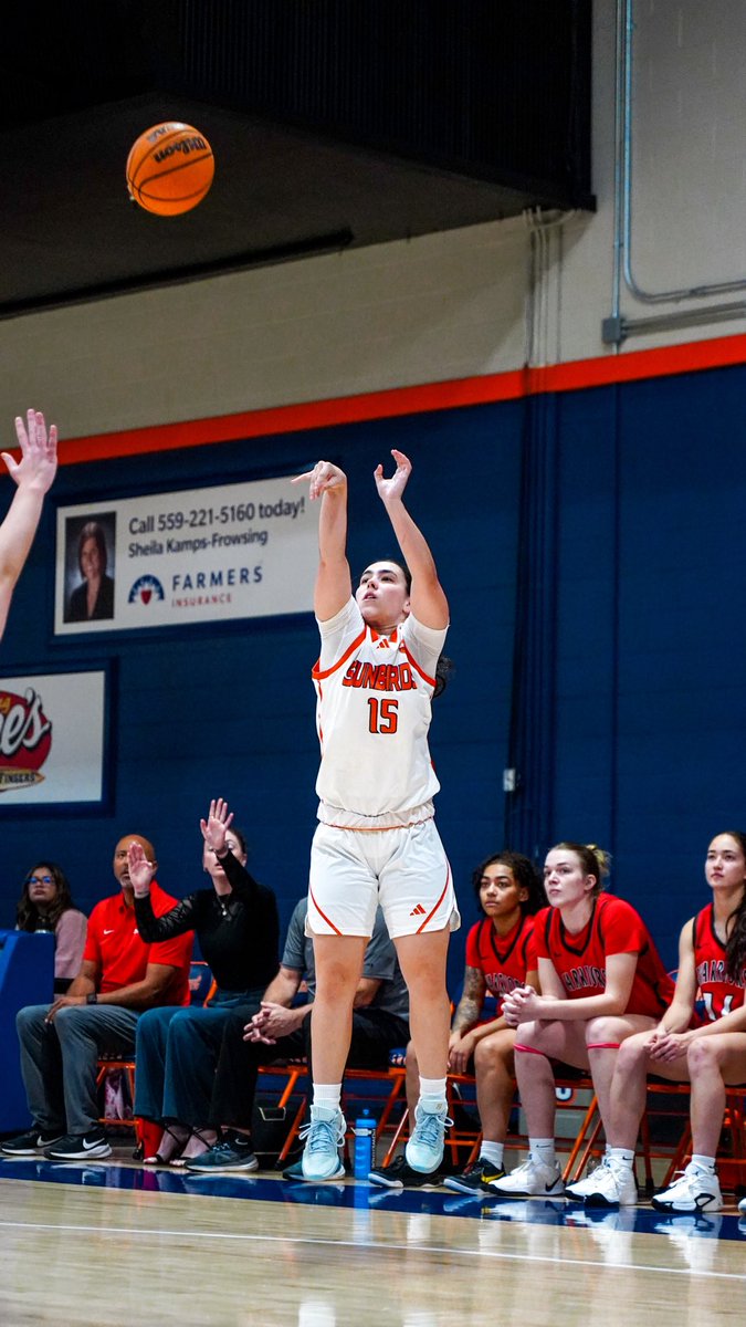 FPU Women's Hoops tweet media