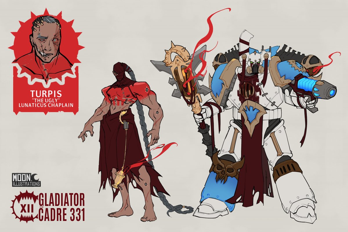 Moony🌙 Anastasija tweet media