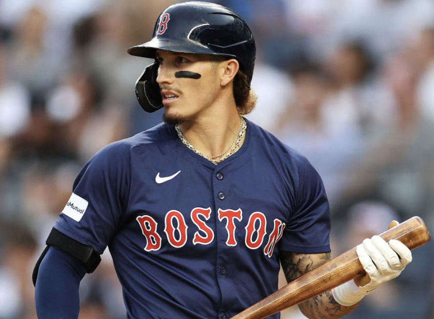 It’s likely not close, because unless the Red Sox are expecting Yoshida to have a borderline All-Star season. Swapping Duran for Paredes hurts this team more than it helps.

Jaren Duran is an elite player and I stand by that.