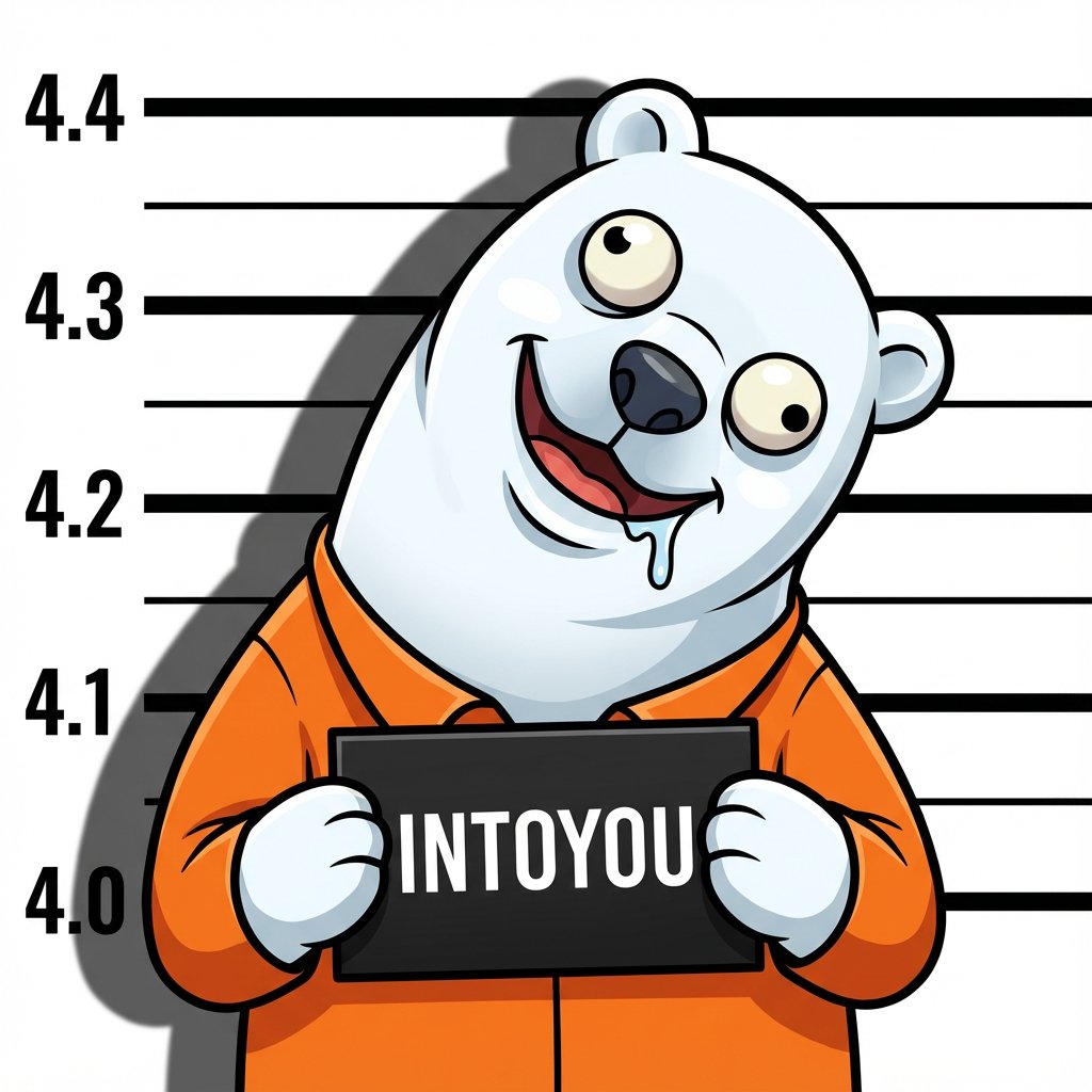 Intoyou ✳️ tweet media