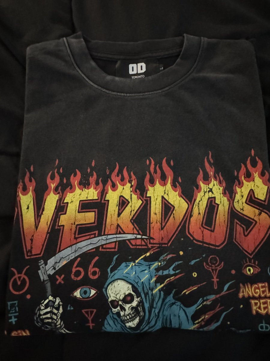 Scare Crow the Reaper✴︎Mega Rare✴︎OG 哀愁 Halloween Scarecrow