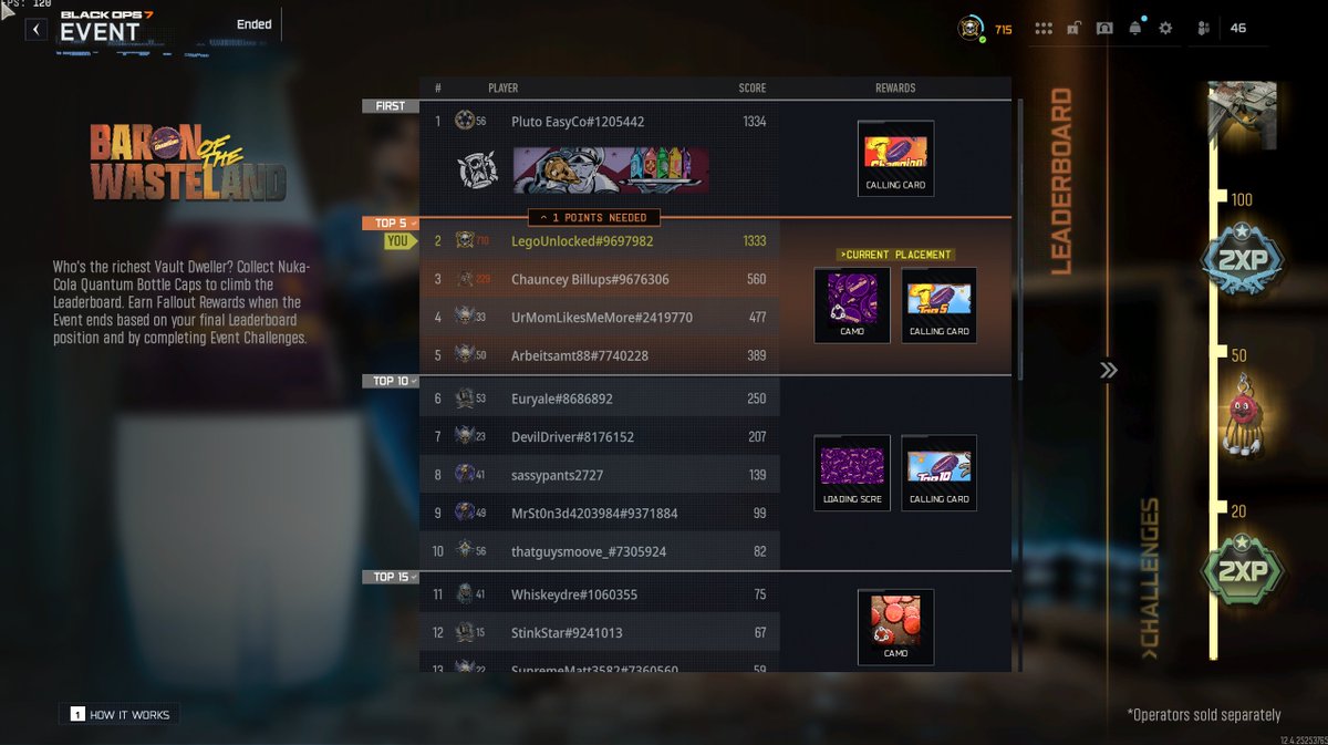 LegoUnlocked tweet media