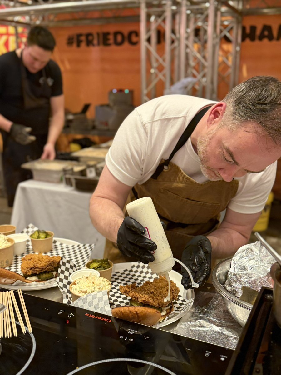 Quick Serve Magazine tweet media