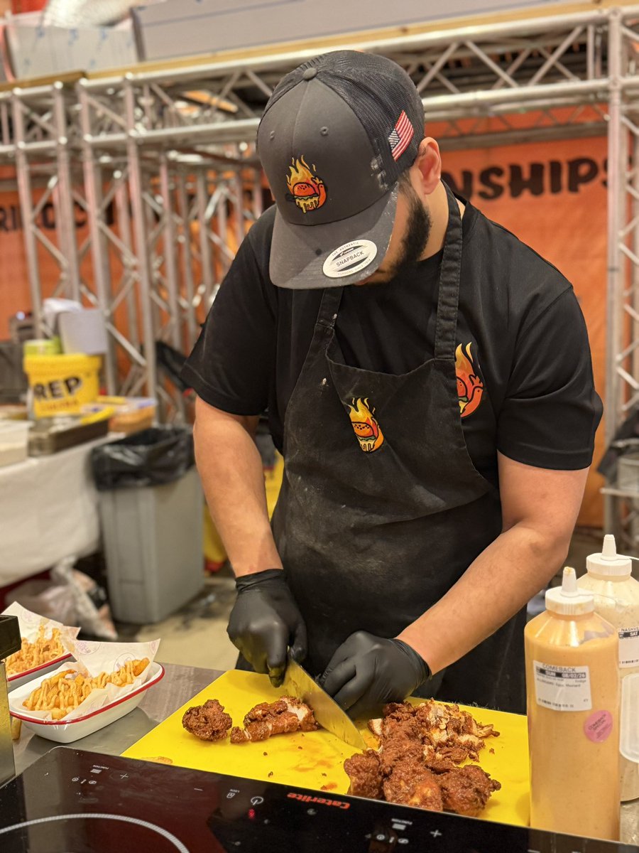 Quick Serve Magazine tweet media